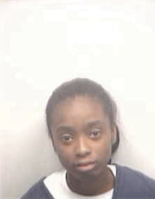 Latasha Bell - Fulton County, GA 