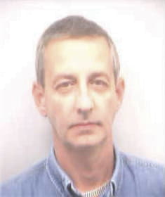 Derrick Blackmon - Fulton County, GA 