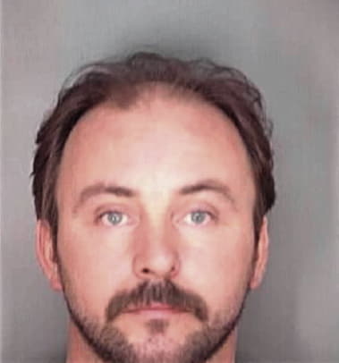 John Boedicker - Polk County, FL 