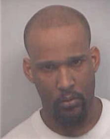 Rodrick Bolton - Fulton County, GA 