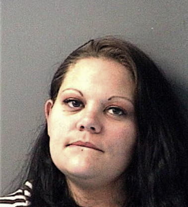 Melinda Bomhan, - Escambia County, FL 