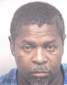 Bernard Boston - Fulton County, GA 