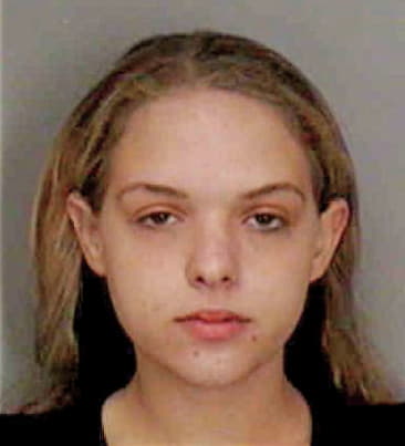 Johnnie Bosworth - Polk County, FL 