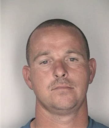 Ryan Boyle - Hillsborough County, FL 
