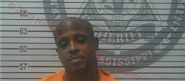 Jaylan Bradford, - Harrison County, MS 