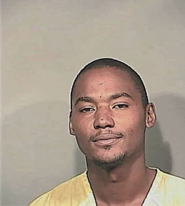 Carlos Buckner, - Brevard County, FL 