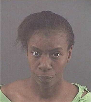 Shakira Buford, - Peoria County, IL 