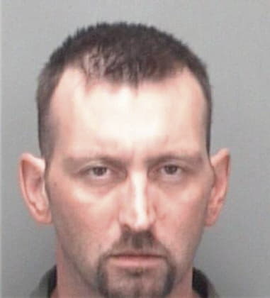 Wayne Burnham, - Pinellas County, FL 