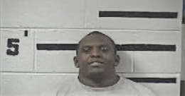 Andre Bussey, - Transylvania County, NC 
