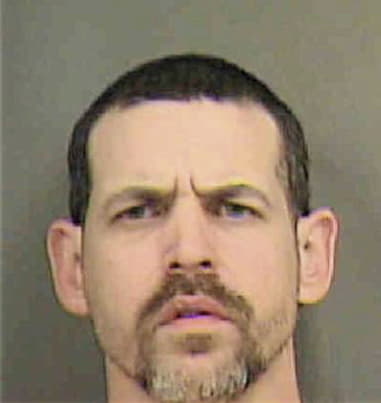 David Cadieu, - Mecklenburg County, NC 