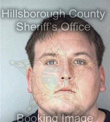 William Carr, - Hillsborough County, FL 