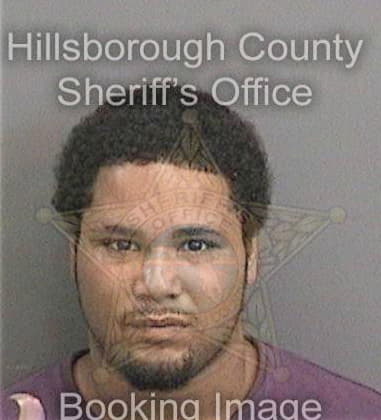 Anthony Christopher - Hillsborough County, FL 