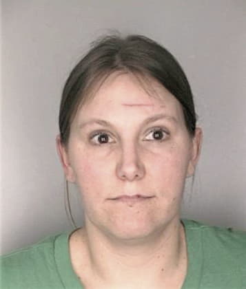 Leah Ciccone - Hillsborough County, FL 