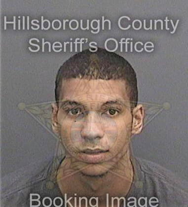Alex Cintronlopez - Hillsborough County, FL 