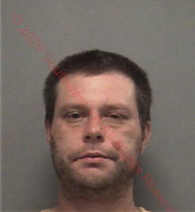 David Clay, - Washington County, VA 