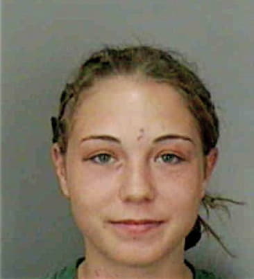 Patricia Clevenger - Polk County, FL 