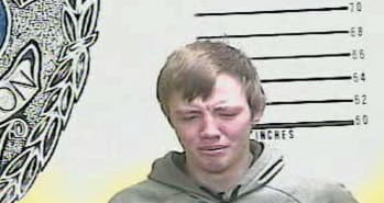 Nathan Clouse - Bell County, KY 