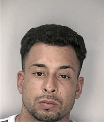 Jerry Coates - Hillsborough County, FL 