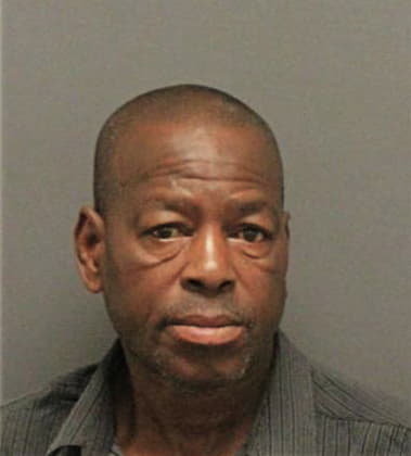 John Cobb - Guilford County, NC 