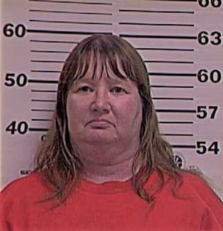 Cynthia Cox, - Henderson County, TX 