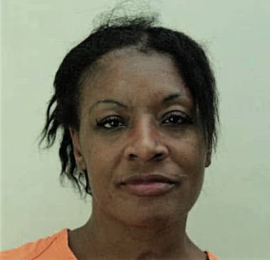 Mary Dandridge, - Hillsborough County, FL 