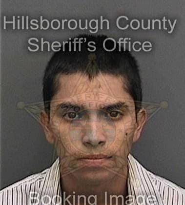 Jack Davis, - Hillsborough County, FL 