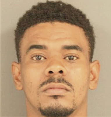 Wilson Davis, - Hinds County, MS 