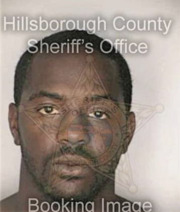 Desmond Day, - Hillsborough County, FL 