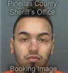 Ian Dechard, - Pinellas County, FL 