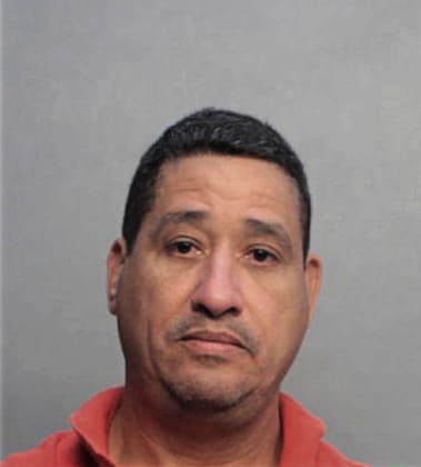 Juan Deltoro, - Dade County, FL 