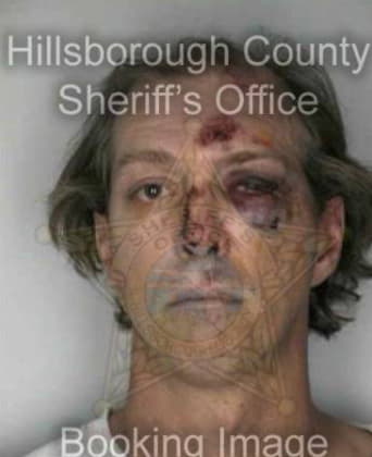 Jose Dematta, - Hillsborough County, FL 