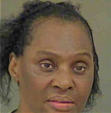 Ifaye Dickson, - Mecklenburg County, NC 