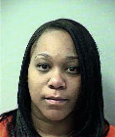 Shakira Dixon, - Okaloosa County, FL 