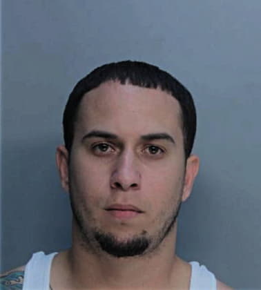 Guillermo Dominguez, - Dade County, FL 