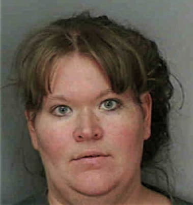 Andrea Douglas, - Polk County, FL 