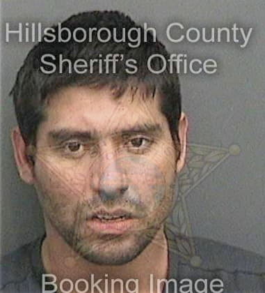 Ronald Dubose, - Hillsborough County, FL 