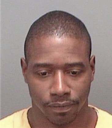 Calvin Dudley, - Pinellas County, FL 