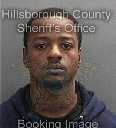 Benjamin Durant, - Hillsborough County, FL 