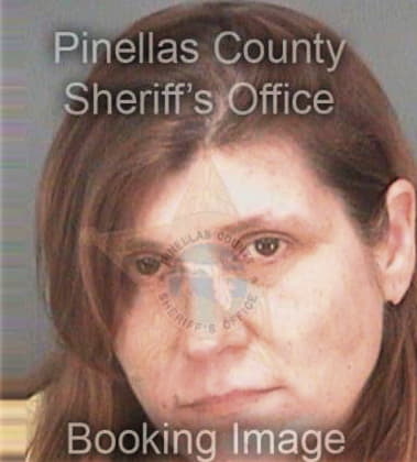 Erika Echols, - Pinellas County, FL 