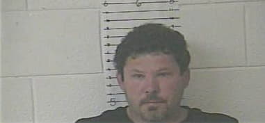 Curtis Engle - Knox County, KY 