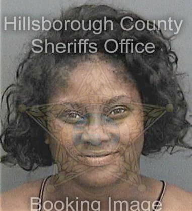 Shenandoah Fancher, - Hillsborough County, FL 