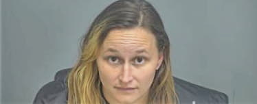 Alicia Finney, - Lynchburg County, VA 