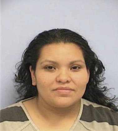 Christina Flores, - Travis County, TX 