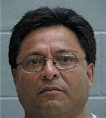 Cirilo Flores, - Desoto County, FL 