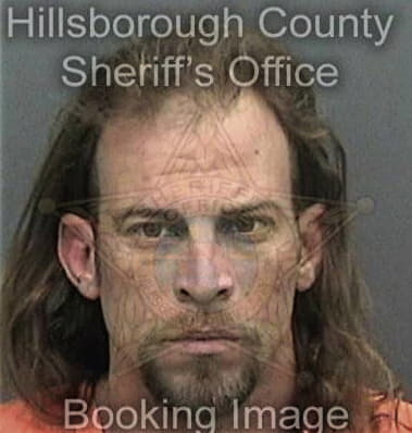 Brent Fogelstrom, - Hillsborough County, FL 