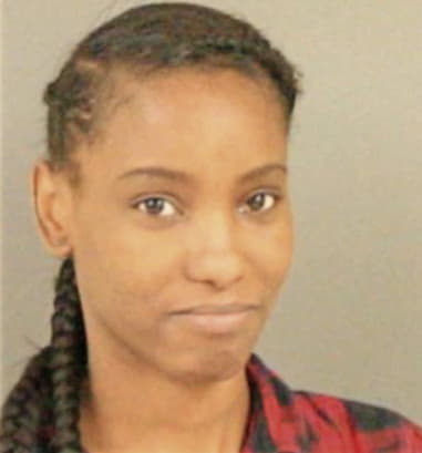 Laura Fox, - Hinds County, MS 