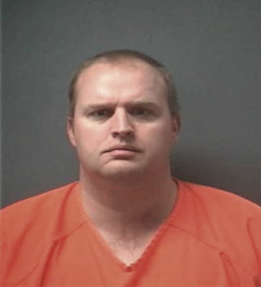 Matt Frank, - LaPorte County, IN 