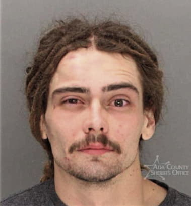 Fraser Mikel - Ada County, ID 