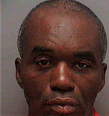 Carl Funchess, - Lee County, FL 