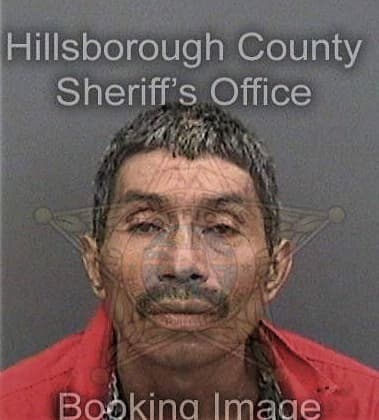 Lee Gaines, - Hillsborough County, FL 